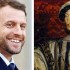Macron és a “legkeresztényibb király”