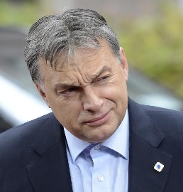 hazug Orbán