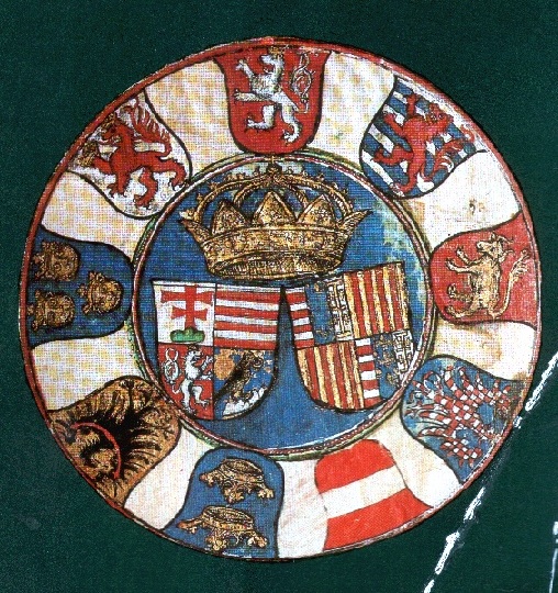 Mátyás- címer