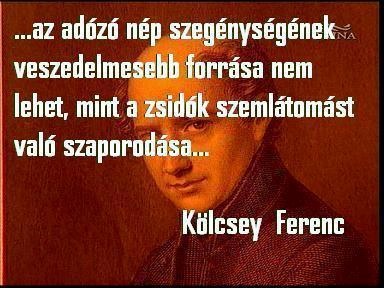 Kölcsy Ferenc