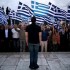 Görögország egy héttel a választások után