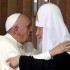 Ferenc pápa és Kirill pátriárka találkozójához 