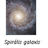 Spirális Galaxis