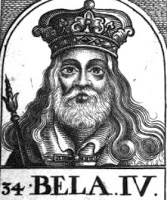 IV. Béla