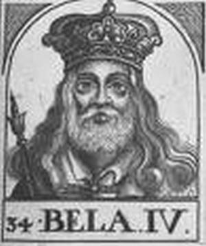 IV Béla