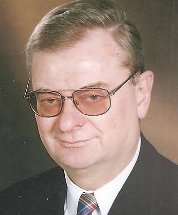 Dr. Nagy László