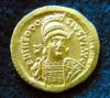 A Szikáncson talált 1439 darab bizánci solidus érme