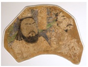 Ujgur manicheus pap 