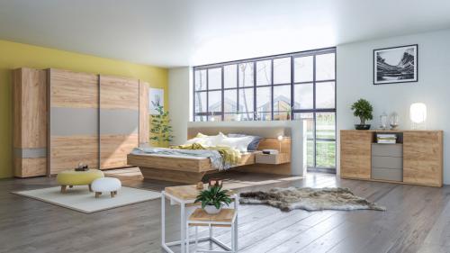 Hálószoba berendezés - Így teremts nyugalmas és stílusos környezetet