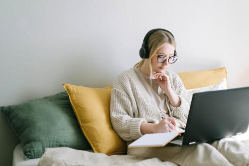 Sématerápia, online terápia